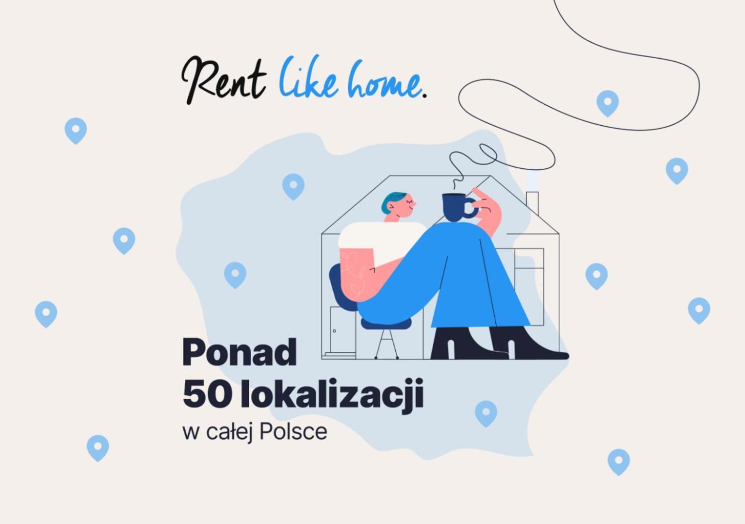 Rent Like Home - Orkana IV Centrum 자코파네 외부 사진