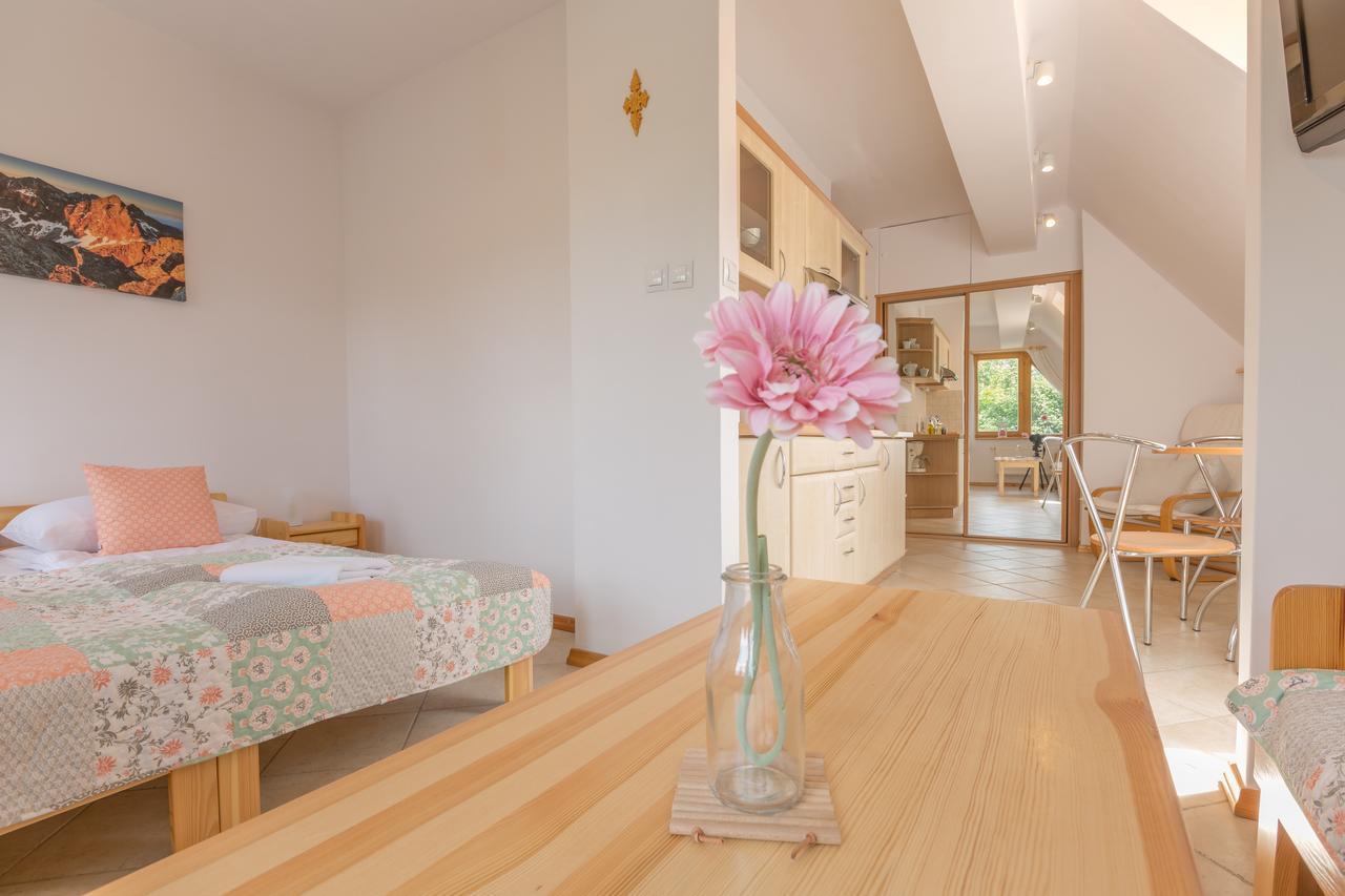 Rent Like Home - Orkana IV Centrum 자코파네 외부 사진